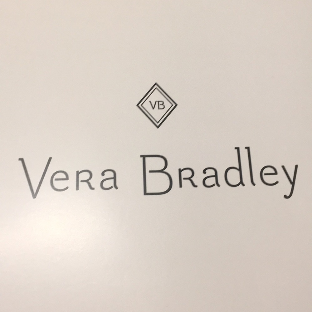 Vera Bradley Robe